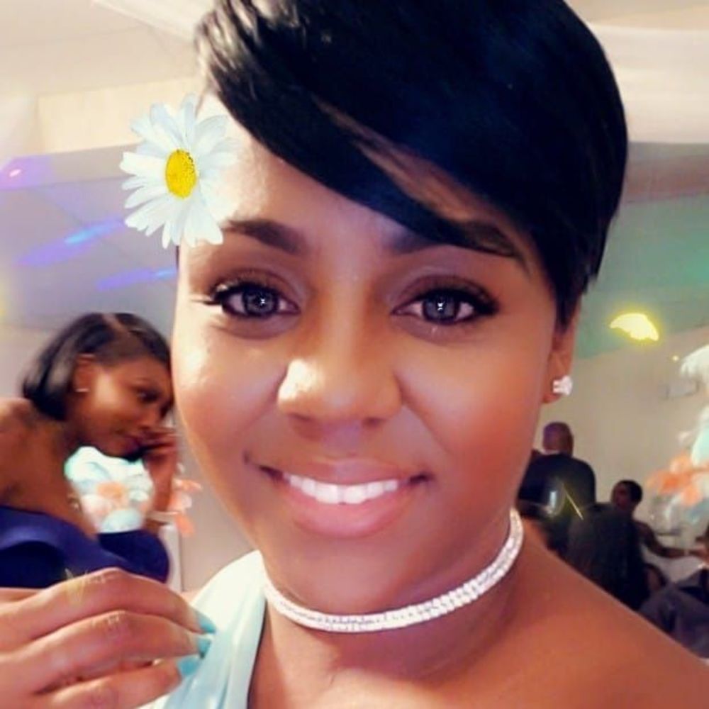 Meet your Posher, Tameka